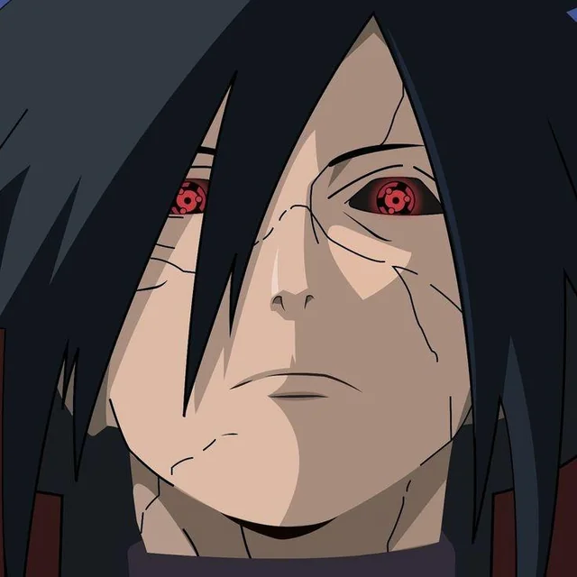 Buuh Uchiha